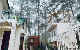 Nắng Homestay Măng Đen